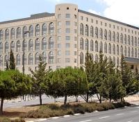 The Grand Court Jerusalem